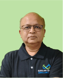 PRASAD KOKIL