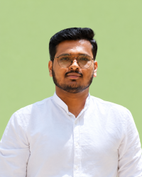 AVISHKAR PATIL