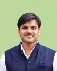 SHASHIKANT TIWARI