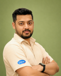 Gaurav Chechani