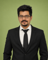 Siddhant Tawarawala
