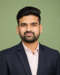 Anuj Bansal