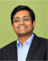 Shyam Chhawchharia