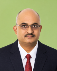 Jayant Saraf