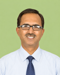 Amarendra Pawar