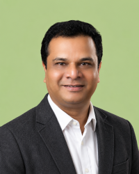 Mr. Rajeev Manjrekar