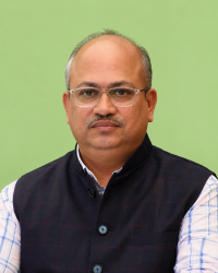 Mr. Suhas Gajre