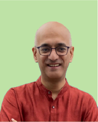 Mr. Ritesh Mishra