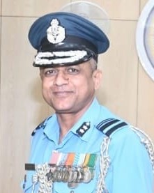 AVM SANJEEVKUMAR RAKSHALE VM(G)