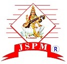 JSPM_s Rajashri Shahu College of Engg